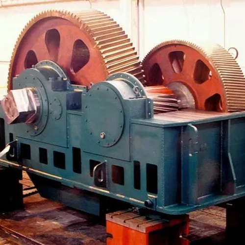 Sugar mill equipment and machinery spare parts manufacturing by OP Engineering Group Ghaziabad India