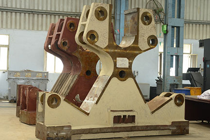 Sugar mill head stock equipment manufacturing by OP Engineering Group Ghaziabad India