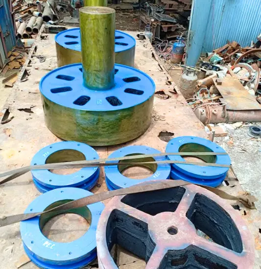 OP Engineering Group vision