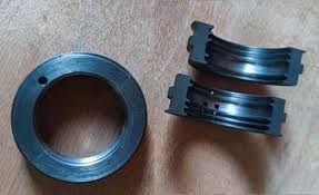 Labyrinth Rings Bearing Sleeves for Industrial Use by OP Engineering Group