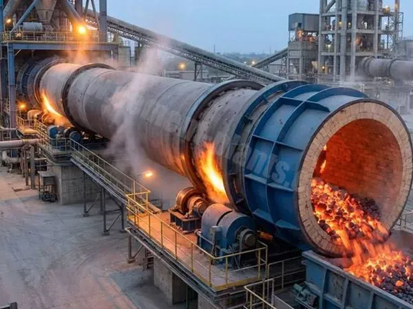 Cement Mill Rotary Kiln manufacturer - OP Engineering Group