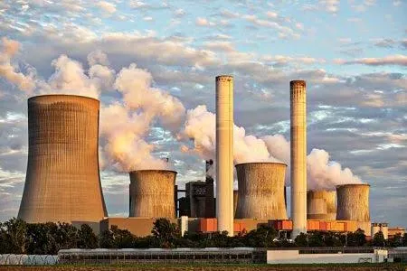 Thermal Power Plant Spares manufacturer - OP Engineering Group