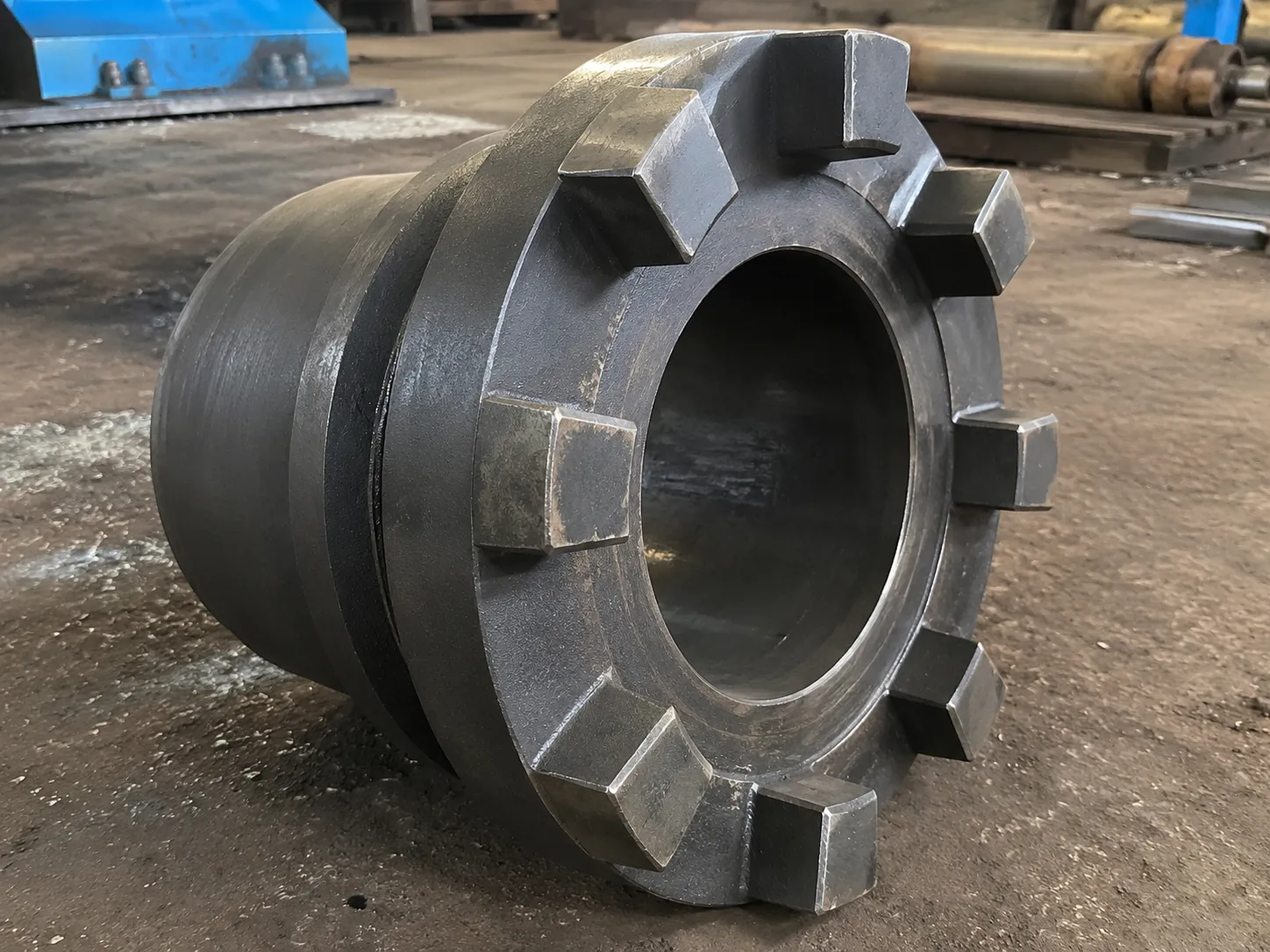 Ball Mill Couplings manufacturer - OP Engineering Group