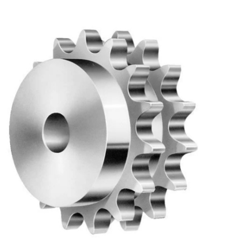 Chain Sprocket - rolling mill equipment catalogue