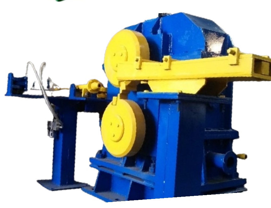 Continuous Shear - rolling mill equipment catalogue