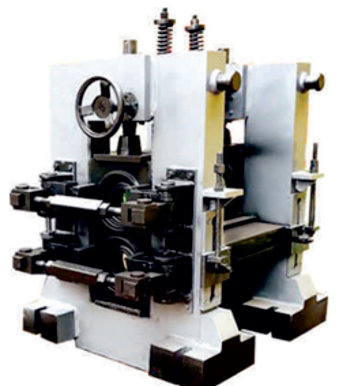 Conventional Mill Stand - rolling mill equipment catalogue
