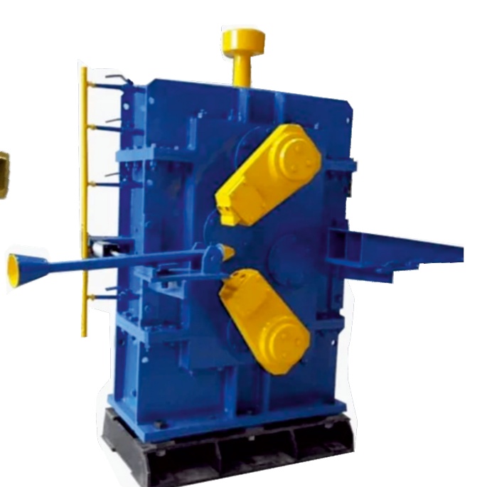 Flying Shear - rolling mill equipment catalogue