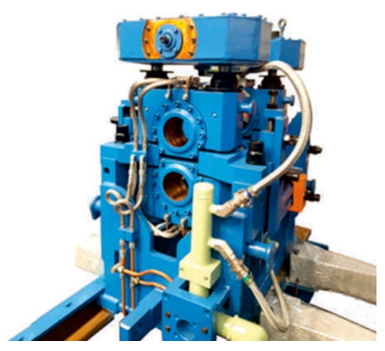 Housing Less Mill Stand - representative Rolling Mill Stands equipment