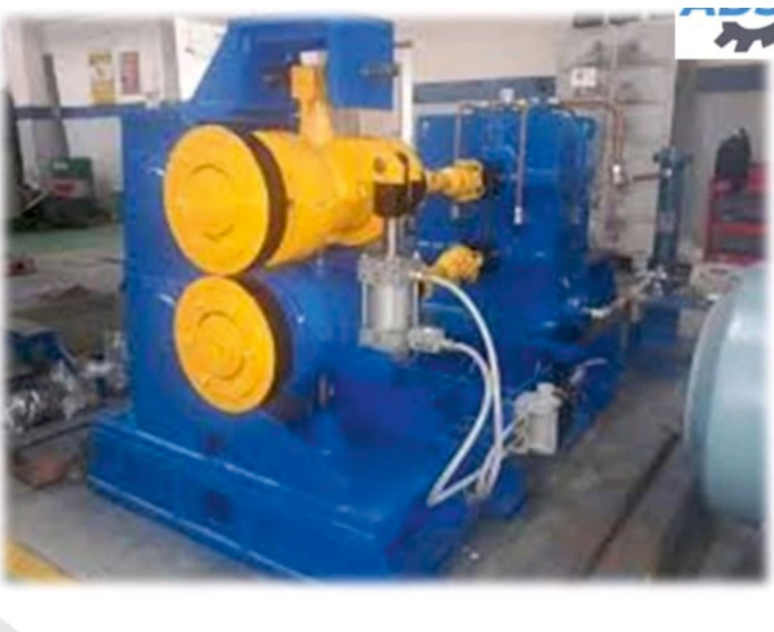 Pinch Roll - rolling mill equipment catalogue