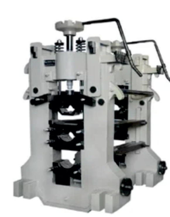 Stand Rolling Mill - rolling mill equipment catalogue